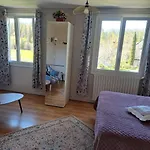 D'hotes Le Muguet Frühstückspension Mandacou