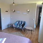 Frühstückspension D'hotes Le Muguet Mandacou