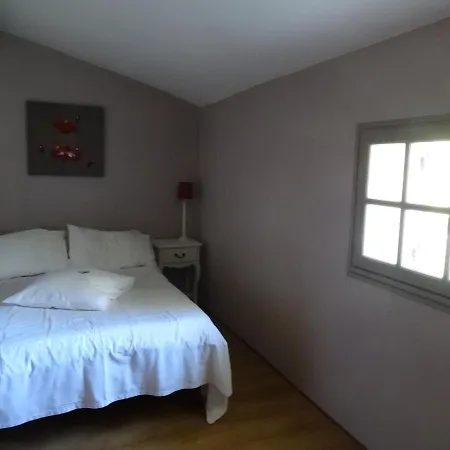 D'hotes Le Muguet Bed & Breakfast