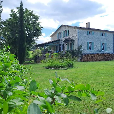 Bed & Breakfast D'hotes Le Muguet