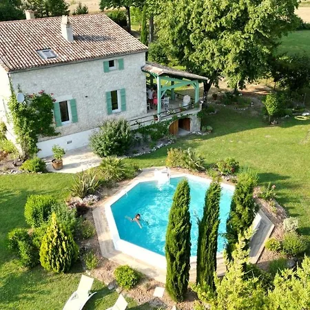 D'hotes Le Muguet Bed & Breakfast *