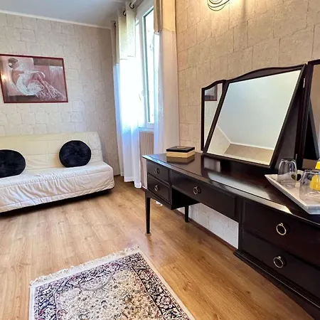 Bed & Breakfast D'hotes Le Muguet