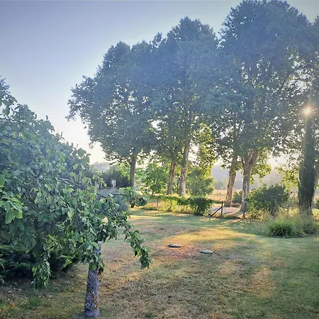 住宿加早餐酒店 D'hotes Le Muguet Mandacou