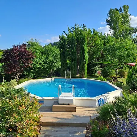 Bed & Breakfast D'hotes Le Muguet *