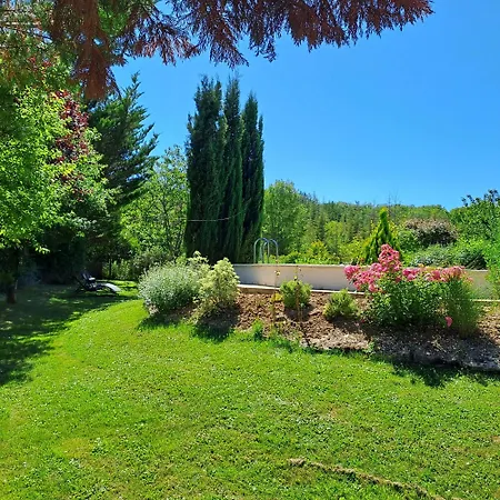 Bed & Breakfast D'hotes Le Muguet