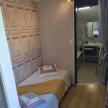 Bed & Breakfast D'hotes Le Muguet *